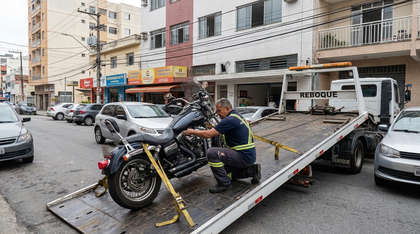 Resgate em Acidente em Barueri‑SP